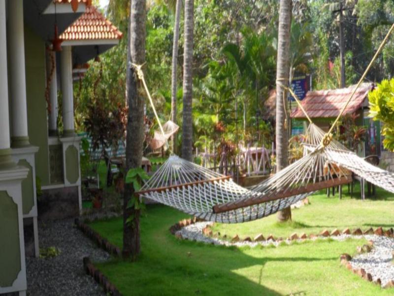 Divine Bliss Beach Resort 