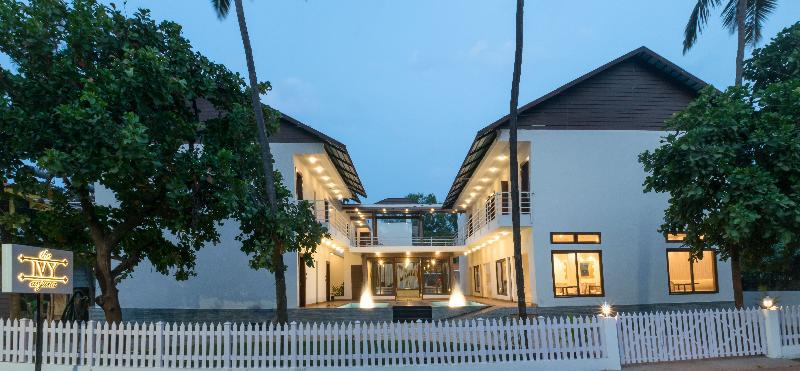 The Ivy Anjuna 