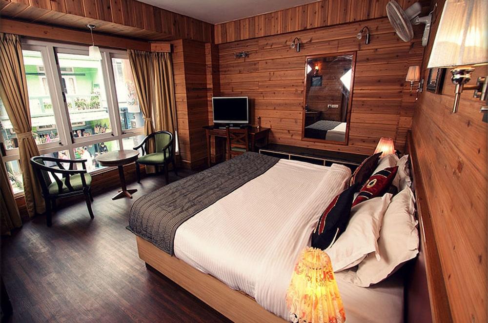 Jagjeet Hotel 