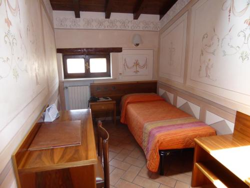 Albergo Giulia Gonzaga 