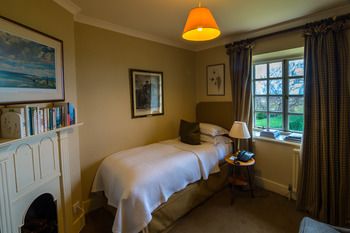 Greywalls Hotel & Chez Roux Guestroom