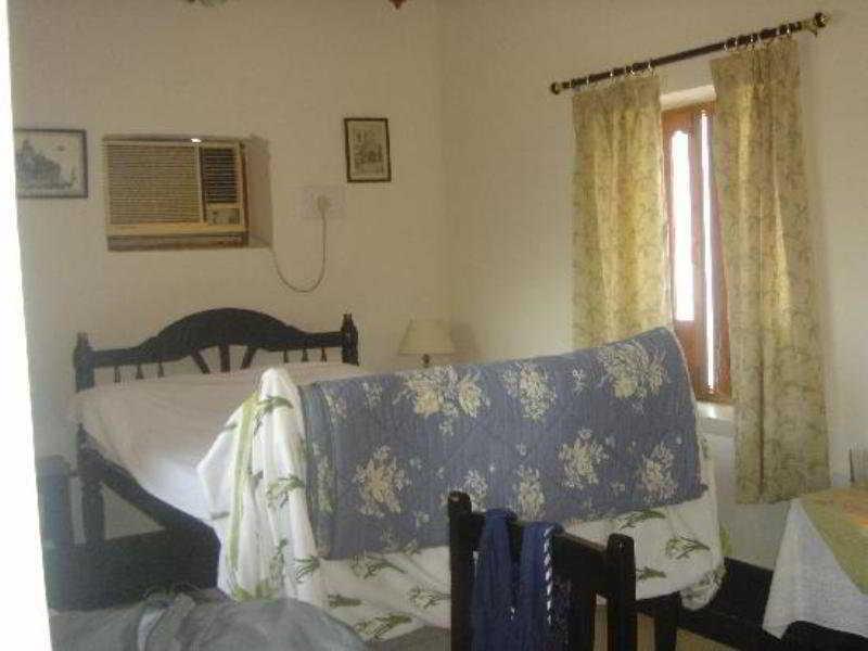 Indrashan Homestay General view