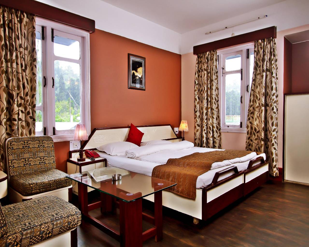 Jagjeet Hotel 