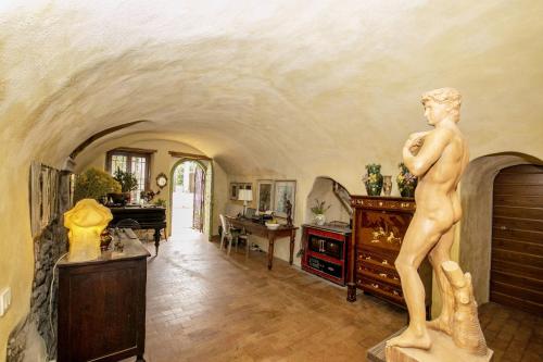 Casa Rustica 