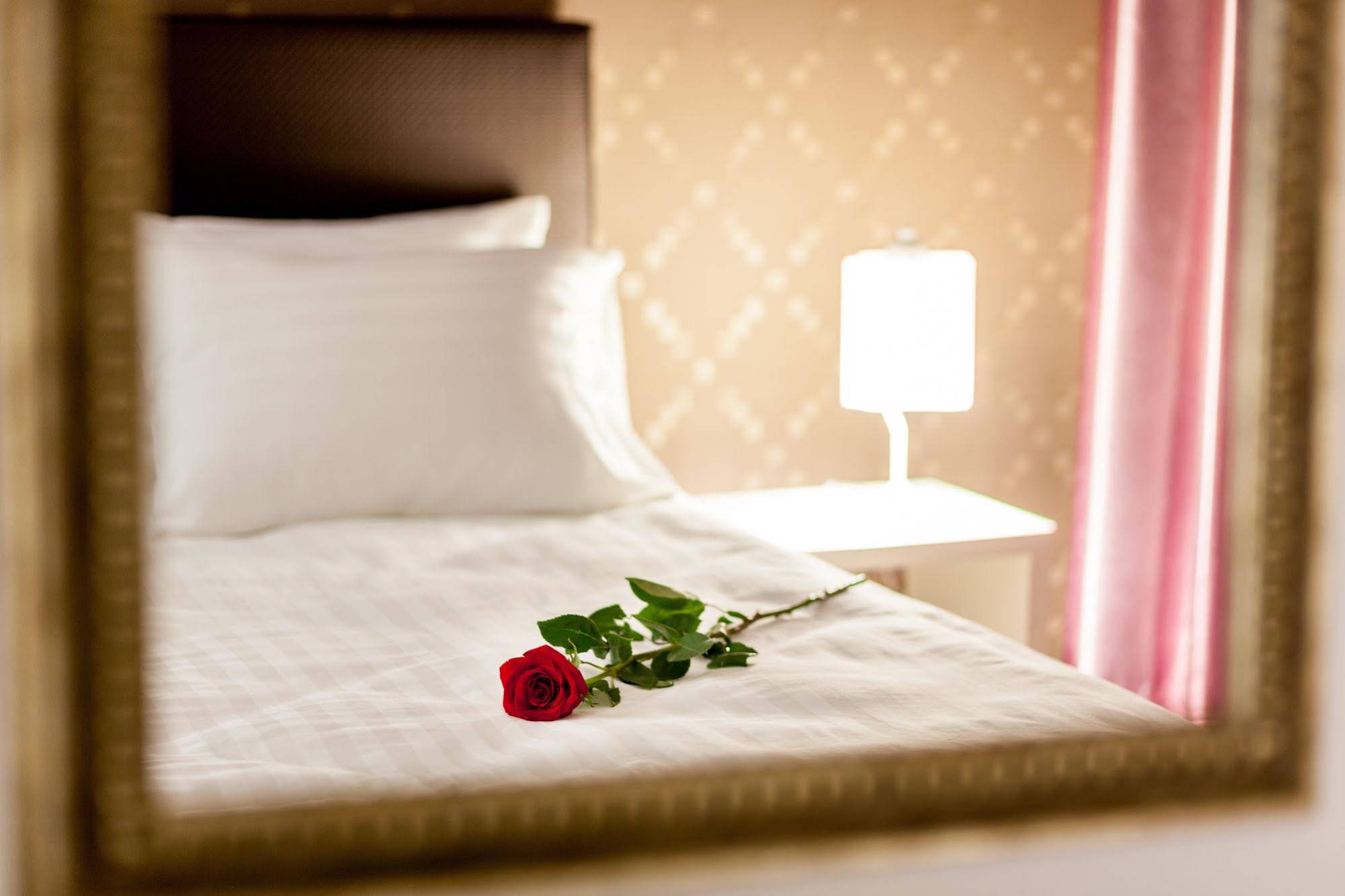 Hotel Tomis 