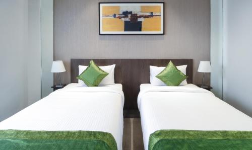 Treebo Elite Residency 