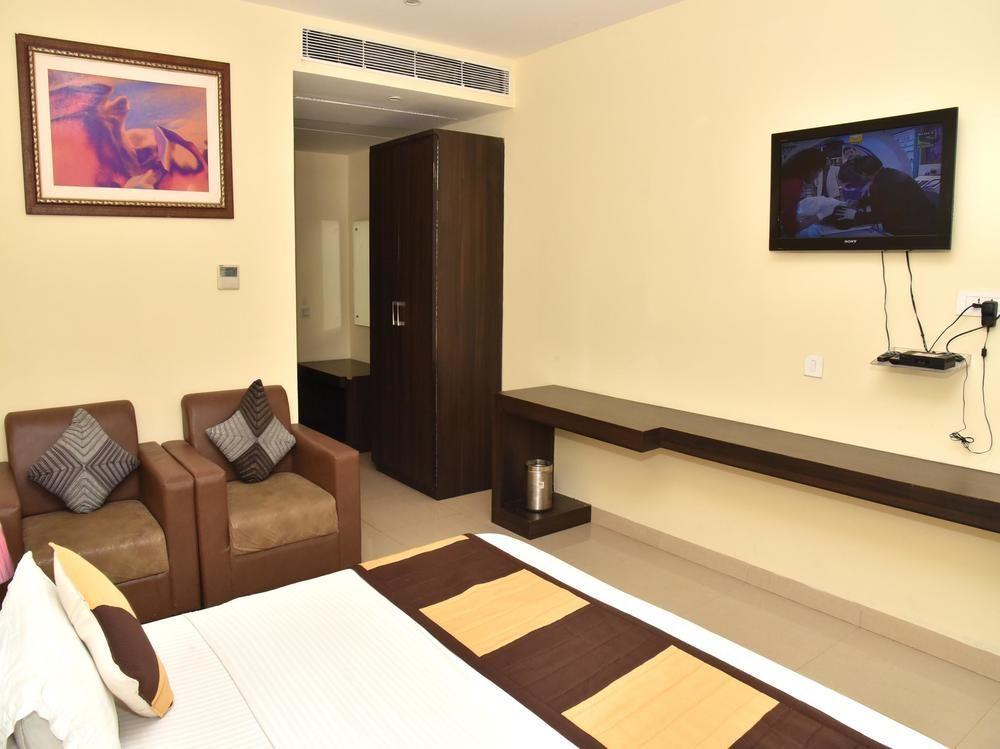Oyo Rooms Sector 11 Panchkula 