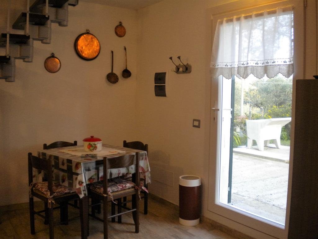 La Casetta Del Nonno 