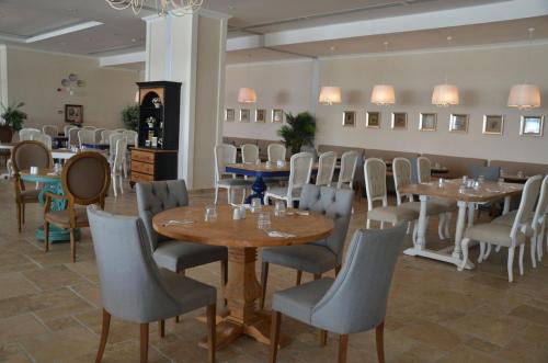Andriake Beach Club Demre 