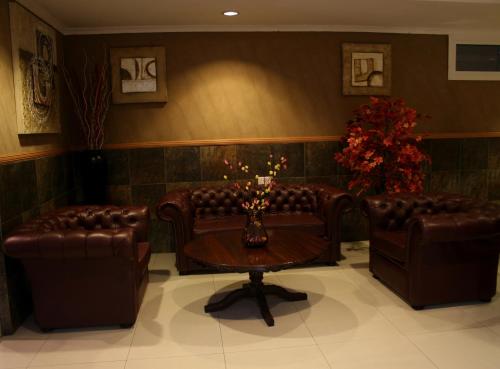 Road Lodge Livingstone 