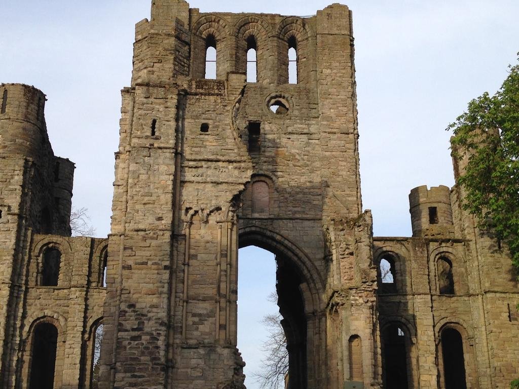 Abbey View 