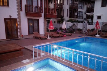 Outdoor Pool  Outdoor Pool
