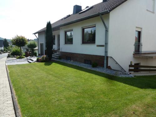Casa Graf 