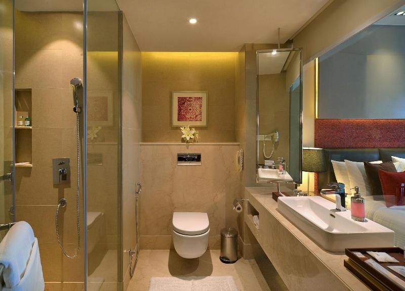 Park Inn Gurgaon Room