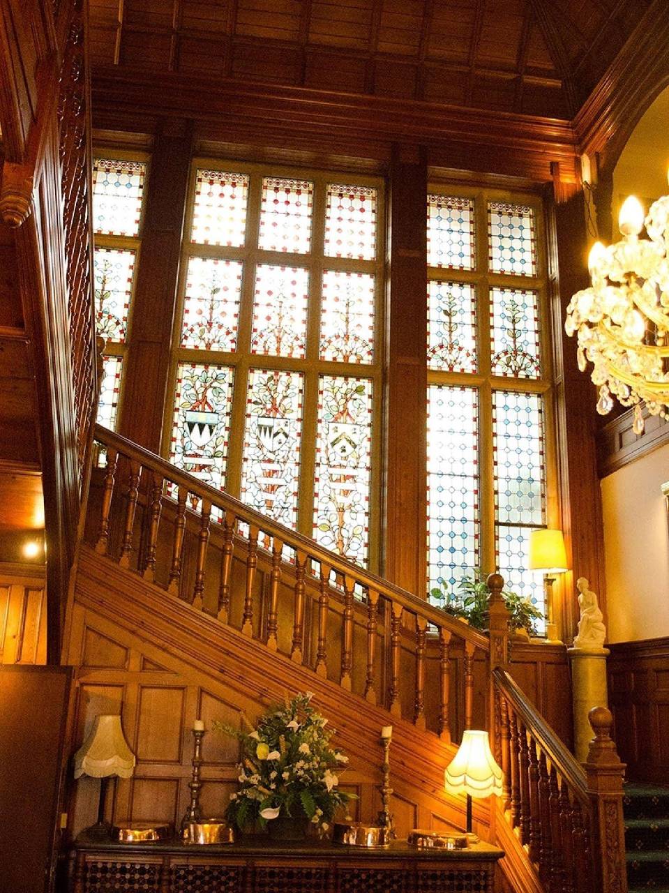 Stanhill Court Hotel 