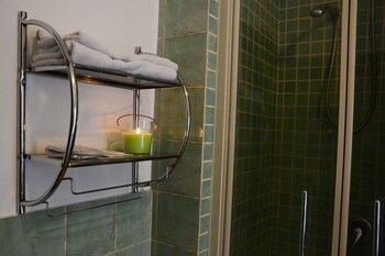 B&b Notti E Dintorni Bathroom Shower