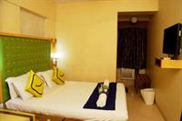Stay Vista Rooms Near Marine Drive 