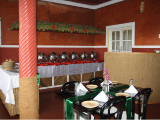United 21 Paradise Hotel Ooty 