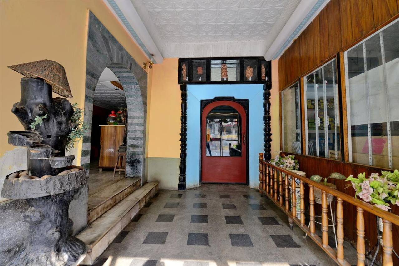 Hotel Kasino International 
