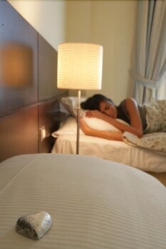 Hotel Casali Guestroom