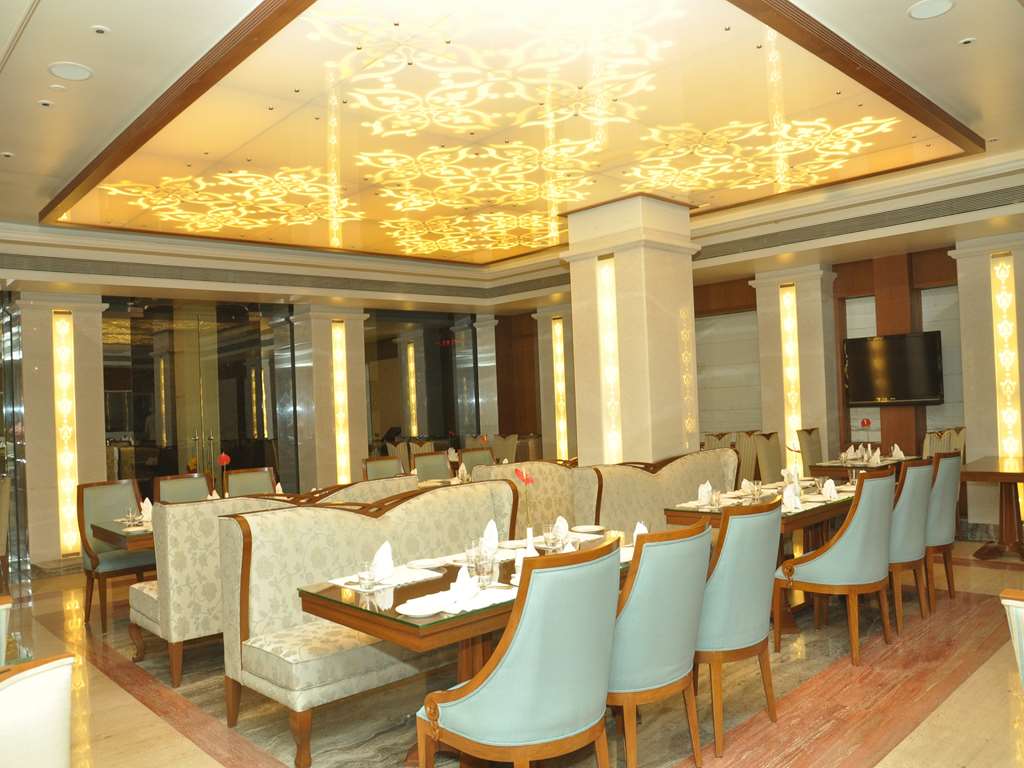 Royal Tulip Navi Mumbai Kahwa Bloc