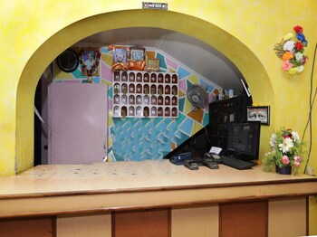 Oyo 13485 Hotel New Jasmine Reception Hall