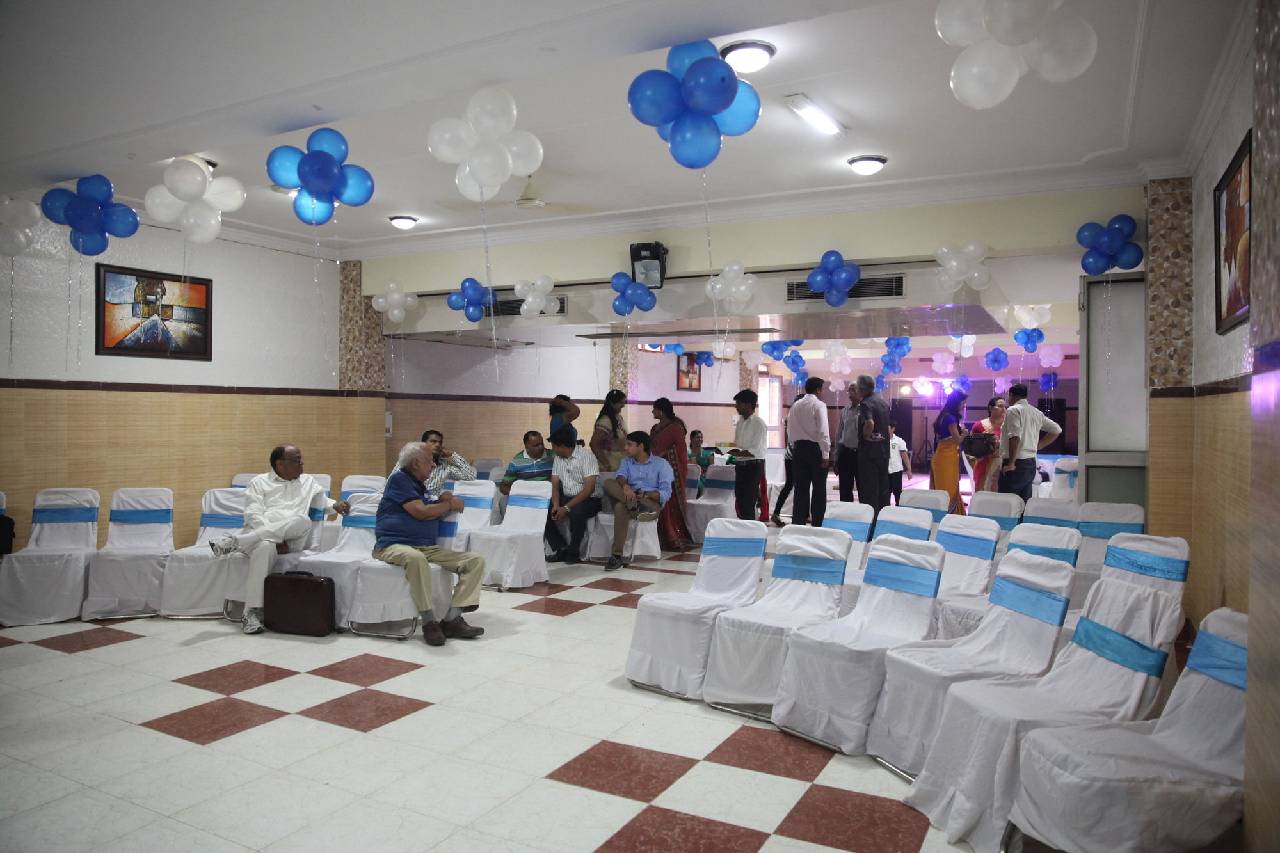 Hotel Ekant 