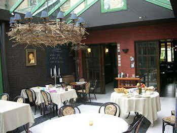 Hotel Amfora 