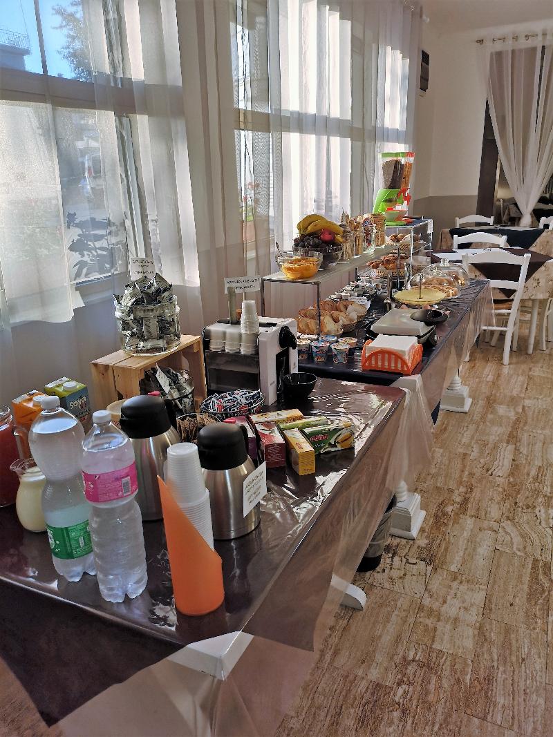 Hotel Panorama (هتل پانوراما) Restaurant