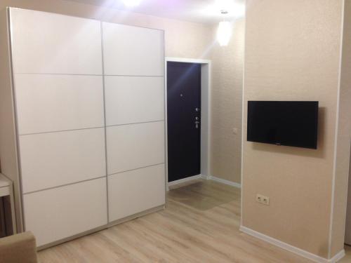 Apartment On Stavrovskaya 4 
