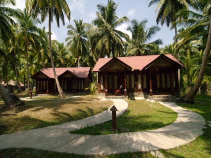Silversand Beach Resort 