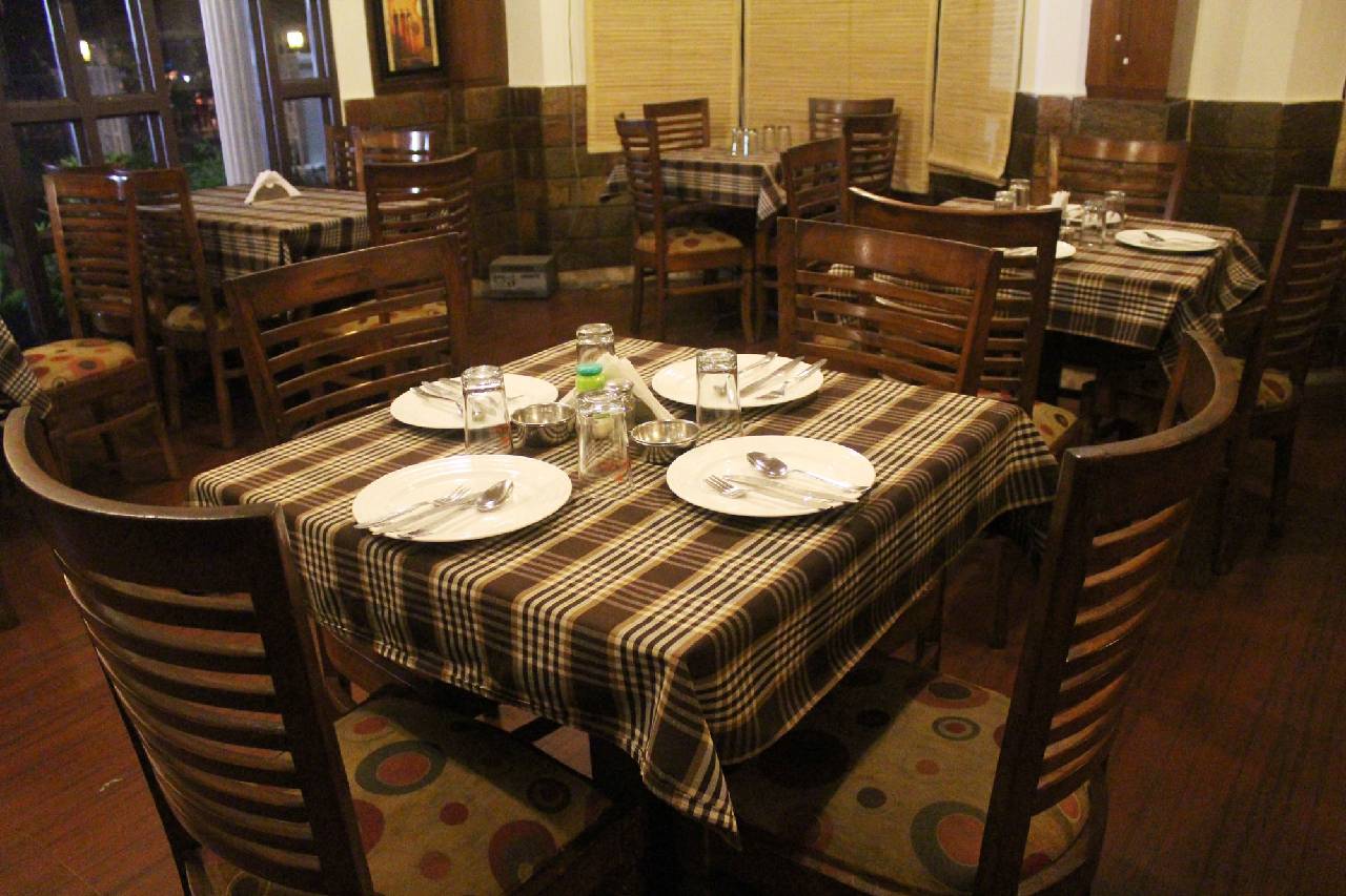 Oyo Rooms Bhimgoda 