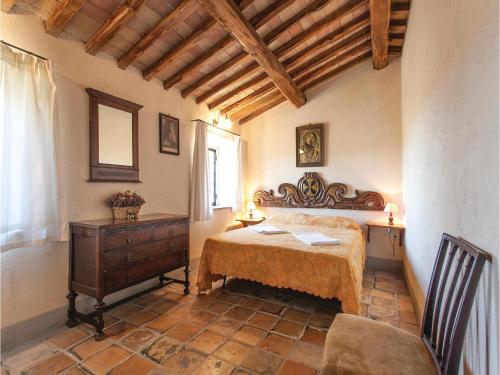 Holiday Home Castiglione In T. Vt 17 