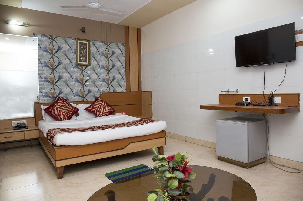 Oyo 3501 Hotel Mahabir Galaxy 