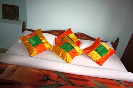 Golden Marigold Hotel 