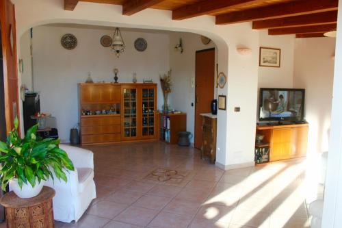 A Casa Di Gio Terrazza Sul Golfo 
