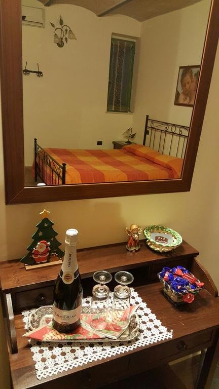 Bed And Breakfast Misghecchino 
