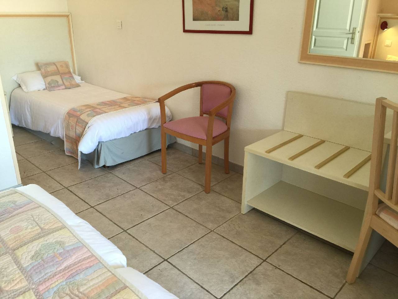 Citotel La Nartelle 