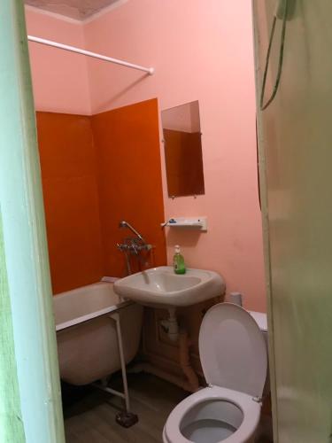 Apartment On Harkovskaya 