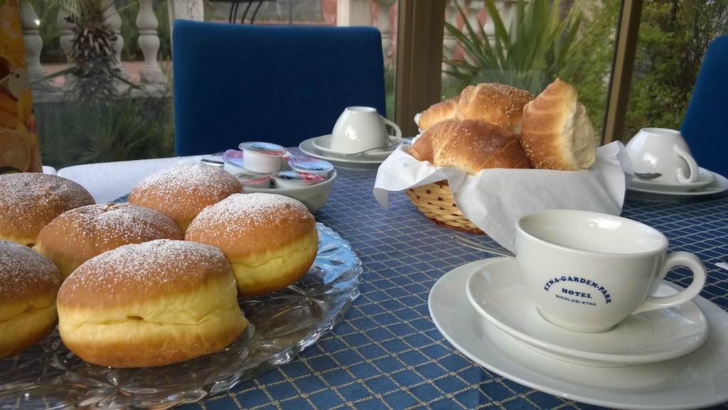 Sant'antonio Garden B&b 
