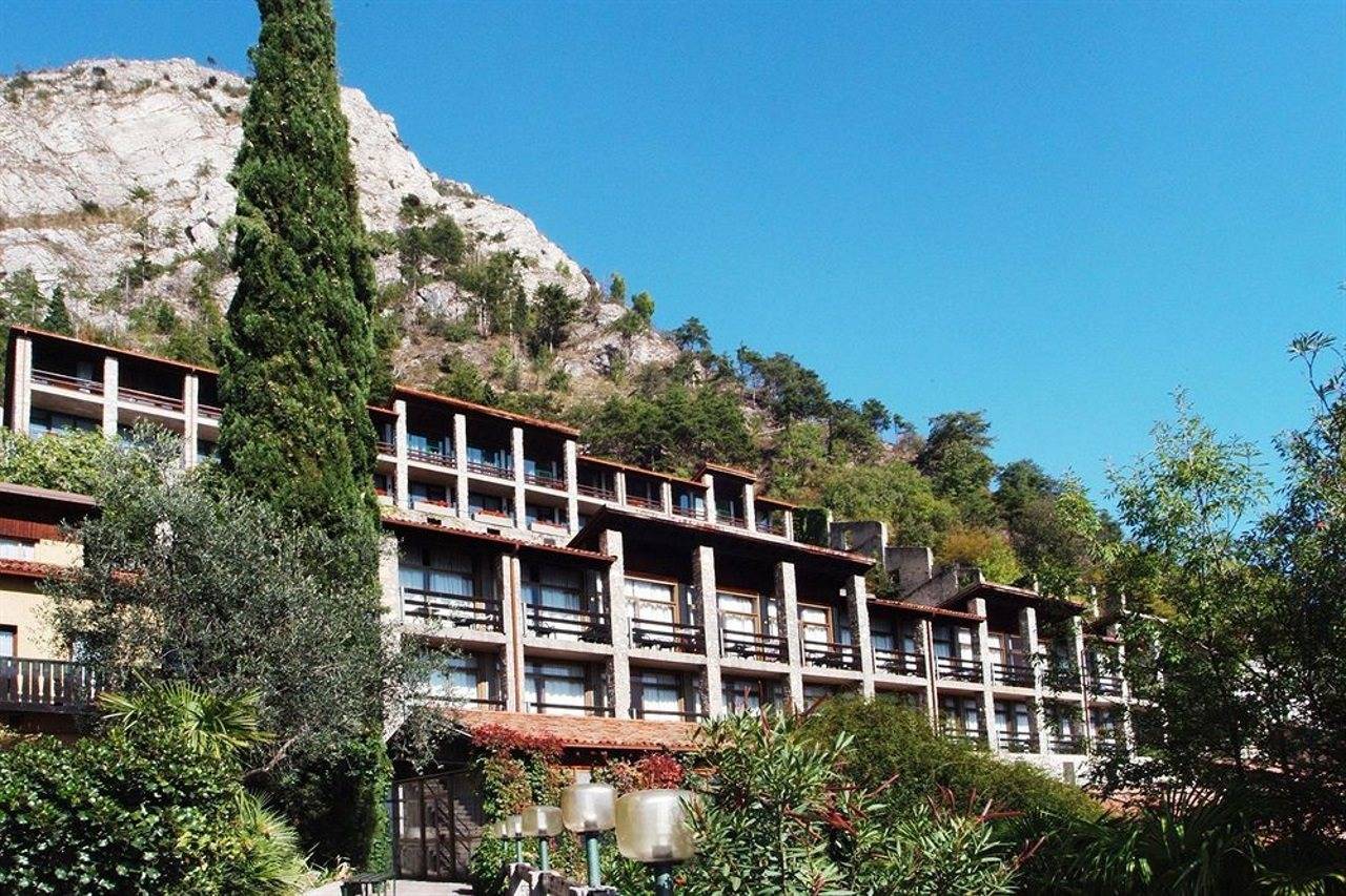 La Limonaia Hotel & Residence 
