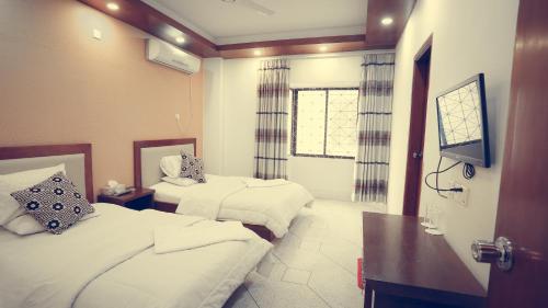 Sylcom Hotel 
