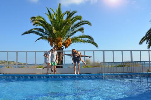 Apartamentos Playasol Jabeque Dreams 