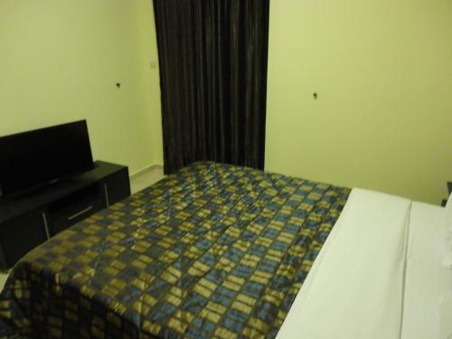 Suites Diakopto 