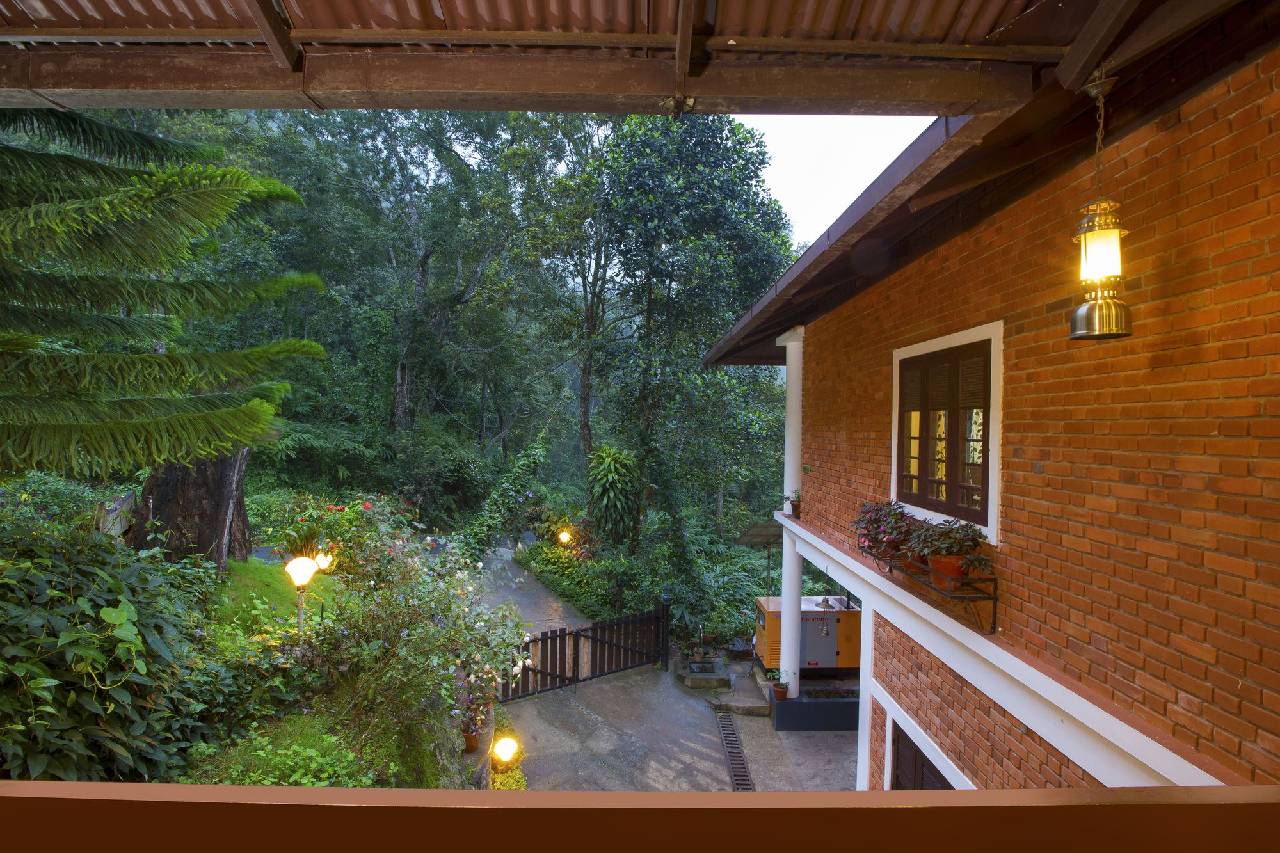 Madhumanthra Resort 