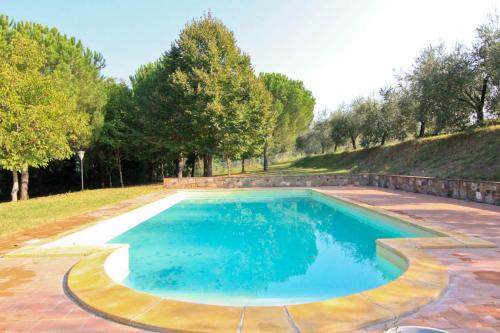 Villa Poggio Medei 