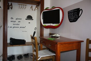 Albergo Avalon Guestroom
