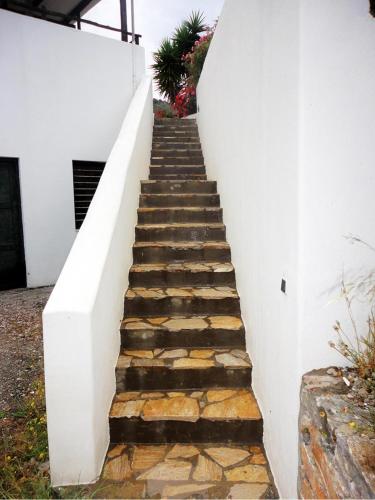Thomas House Katapola Chora 