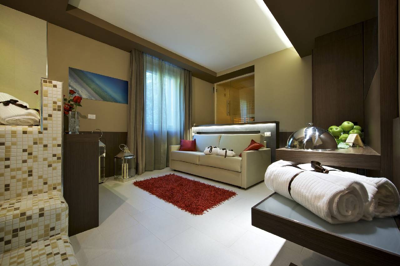 Villa Dei Platani Boutique Hotel & Spa 