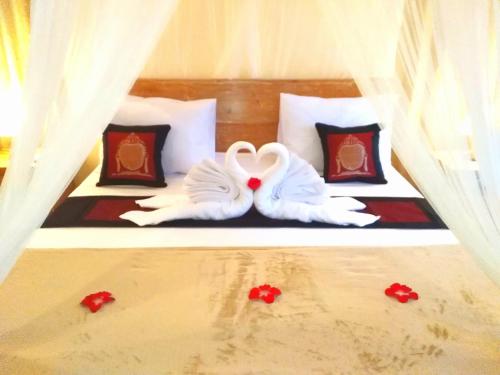 Qiul Guest House 